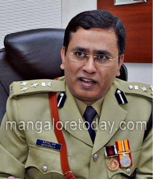R Hithendra 